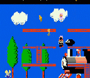 Mappy Land