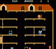 Mappy