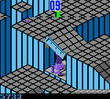 Игра Marble Madness