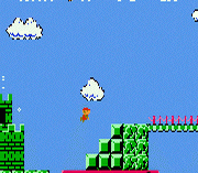 Mario 256W (256 worlds)