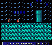 Mario Adventure