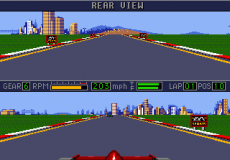 Mario Andretti Racing