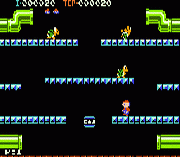 Mario Bros. Classic
