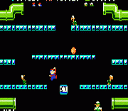 Mario Bros