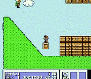 Mario Chronicles