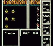 Mario Fantasy Adventure