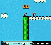 Mario – In Some Usual Day