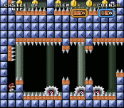 Mario in the Castle of WTF 2