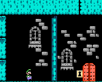 Mario is Missing