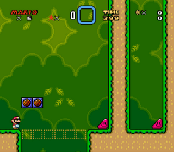 Mario Legacy 0.1