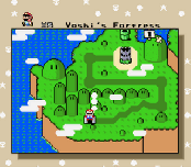 Mario Legacy 6.0