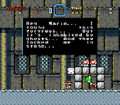 Mario Legacy - Final Demo 4 Worlds
