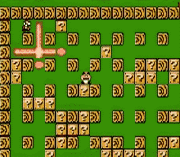 Mario Maze