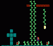 Mario Runner 2 – Adventures in Dungeon