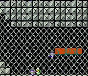 Mario Tower