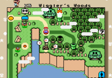 Marios Amazing Adventure