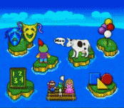 Mario's Early Years! Preschool Fun