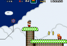 Marios Enigmatic Tales 1 - The Betrayal