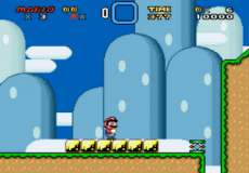 Marios Fun Levels Demo 1