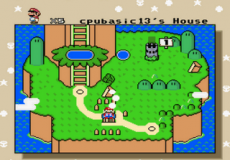 Marios Fun Levels Demo 2