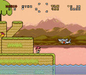 Marios Treasure Hunt