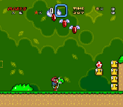 Marios Trip to Hell