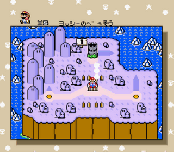 MarioX World 2nd Ed Returns