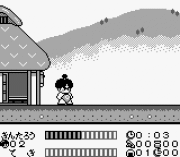 Игра Masakari Densetsu Kintarou ACG