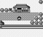 Игра Masakari Densetsu Kintarou RPG