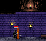 Игра Mask of Zorro