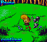 Игра Maya the Bee 2