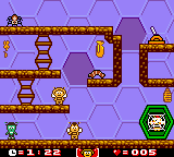 Игра Maya the Bee and Her Friends