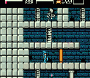 Maze Galious