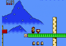 M.C. Mario