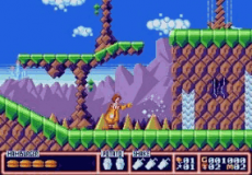 McDonald's Treasure Land Adventure