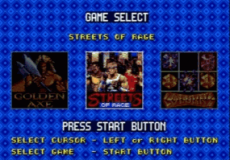 Mega Games 6