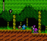 Игра Mega Man 2