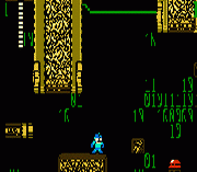 Mega Man 3 – Ever