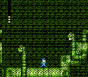 Mega Man 3