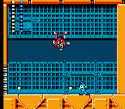Mega Man 5