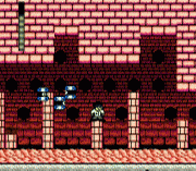 Mega Man – AVGN vs Dr. Wily