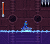 Игра Mega Man & Bass