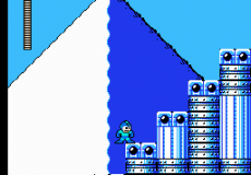 Mega Man Eons of Dreams Part 4