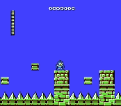 Mega Man - Googies Mega Mix