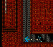 Mega Man III Return