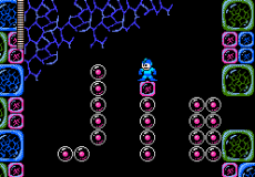 Mega Man III - The Rise and Fall of Dr. Wily