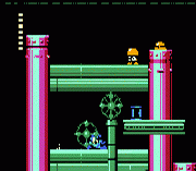 Игра Mega Man IV – After In Indonesia