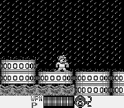 Игра Mega Man IV