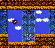 Mega Man Neo