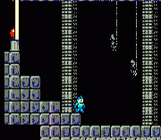 Mega Man Powa 2